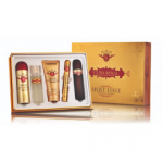 Cuba Royal komplekt meestele (100 ml EDT + 35 ml EDT + 200 ml du&scaron;igeel + 100 ml habemeajamisj&auml;rgne palsam + 200 ml deodorant)