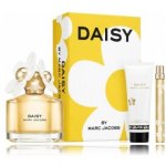 Marc Jacobs Daisy komplekt naistele (100 ml EDT + 10 ml EDT + 75 ml ihupiim)