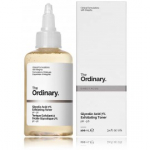 The Ordinary Glycolic Acid 7% Exfoliating Toner kooriv n&auml;otoonik gl&uuml;koolhappega - 100 ml.