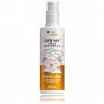 HiSkin Kids Curly Hair Turn Activator lokkide aktivaator lastele - 150 ml.