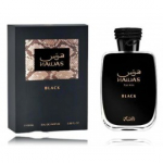 Rasasi Hawas Black EDP meestele - 100 ml.