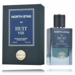 Paris Corner North Stag Huit VIII Extrait De Parfum PP meestele ja naistele - 100 ml.