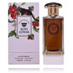 Fragrance World Kopi Luwak EDP meestele ja naistele - 100 ml.