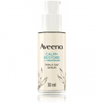 Aveeno Calm + Restore Triple Oat Serum n&auml;oseerum tundlikule nahale - 30 ml.