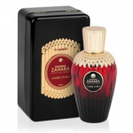Al Haramain Zahara Amber Dubai Extrait de Parfum PP meestele ja naistele - 100 ml.
