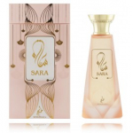 Khadlaj Sara EDP naistele - 100 ml.