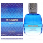 Missoni Wave EDT meestele - 50 ml.