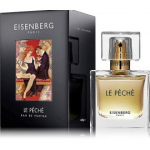 Eisenberg Le Peche Femme EDP naistele - 50 ml.