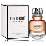 Givenchy L'interdit Hair Mist juukseudu naistele - 35 ml.