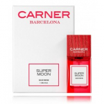Carner Barcelona Super Moon EDP meestele ja naistele - 30 ml.