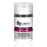 AA Men Advanced Care Face Cream Vital 40+ kortsudevastane n&auml;okreem meestele - 50 ml.