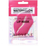 Biovene Watermelon Lip Gel Mask niisutav huulemask - 1 tk.