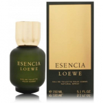 Loewe Esencia for Men EDT meestele - 150 ml.