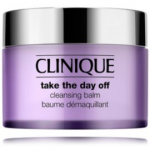 Clinique Take The Day Off Cleansing Balm meigieemaldaja-palsam - 30 ml.