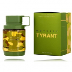 Armaf Odyssey Tyrant EDP meestele - 60 ml.
