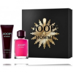 Joop! Homme komplekt meestele (75 ml EDT + 75 ml du&scaron;igeel) - Komplekt