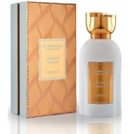 Hamidi Al Mukhmal Enjezab EDP meestele ja naistele - 100 ml.