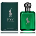 Ralph Lauren Polo Cologne Intense EDP meestele - 125 ml.