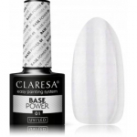 Claresa Base Power geellaki aluslakk - 01
