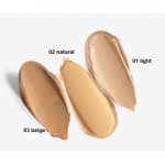 Miya My BBalm SPF30 toonitud BB-kreem - 01 Light