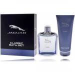 Jaguar Classic (Blue) komplekt meestele (100 ml EDT + 100 ml du&scaron;igeel) - Komplekt