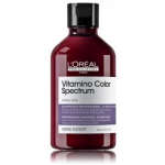 L'oreal Professionnel Vitamino Color Spectrum Purple Dyes kollast neutraliseeriv &scaron;ampoon - 300 ml.