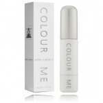 Milton Lloyd Colour Me White EDP meestele - 50 ml.
