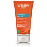 Weleda Arnica Cooling Gel jahutav geel mentooliga - 100 ml.
