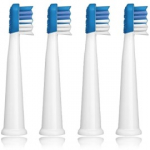 Sencor SOX 012 vahetatavad elektrilised hambaharja pead - 4 tk.