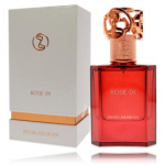 Swiss Arabian Rose 01 Extrait de Parfum PP meestele ja naistele - 50 ml.
