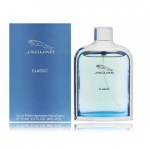 Jaguar New Classic EDT meestele - 75 ml.