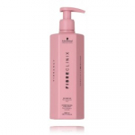 Schwarzkopf Professional Fibre Clinix Vibrancy Shampoo &scaron;ampoon v&auml;rvitud juustele - 300 ml.