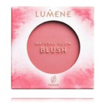 Lumene Natural Glow Blush p&otilde;sepuna - 2 Berry Glow