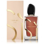 Giorgio Armani Si Parfum PP naistele - 100 ml.