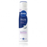 Nivea Derma Control Restore pihustatav antiperspirant naistele - 250 ml.
