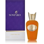 Sospiro Contralto EDP meestele ja naistele - 100 ml.