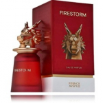 French Avenue Firestorm EDP meestele ja naistele - 100 ml.