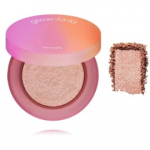 Benefit Glow&ndash;La&ndash;La Powder Highlighter kirgastaja - Aurora