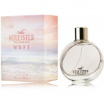 Hollister Wave For Her EDP naistele - 100 ml.