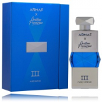 Armaf X Christian Provenzano III Pure Parfum PP meestele ja naistele - 100 ml.