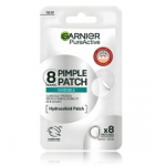 Garnier Pure Active Pimple Patch akneplaastrid n&auml;ole - 8 vnt.