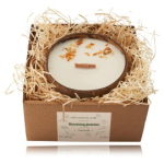 Tropicandle Blooming Jasmine Candle l&otilde;hnak&uuml;&uuml;nal - 350 ml.