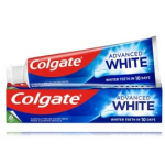 Colgate Advanced White valgendav hambapasta - 125 ml.