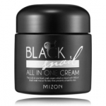 Mizon Black Snail All In One multifunktsionaalne n&auml;okreem musta teo filtraadiga - 75 ml.