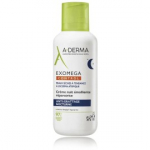 A-Derma Exomega Control Emollient Night Cream &ouml;&ouml;kreem n&auml;ole - 400 ml.
