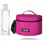 Tous Tous for Women komplekt naistele (90 ml EDT + 15 ml EDT + 4,5 ml EDT) - Komplekt
