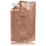 Lakme Teknia Hair Care Argan Oil Shampoo toitev &scaron;ampoon - 600 ml. Papildymas