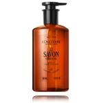 L'Occitane Verbena Liquid Hand Soap vedel k&auml;teseep - 500 ml.