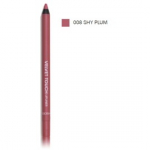 Gosh Velvet Touch Lipliner huulepliiats -  008 Shy Plum