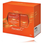 Perfecta Fenomen C 70+ nahahoolduskomplekt (50 ml n&auml;okreem + 15 ml silmakreem) - 1 tk.